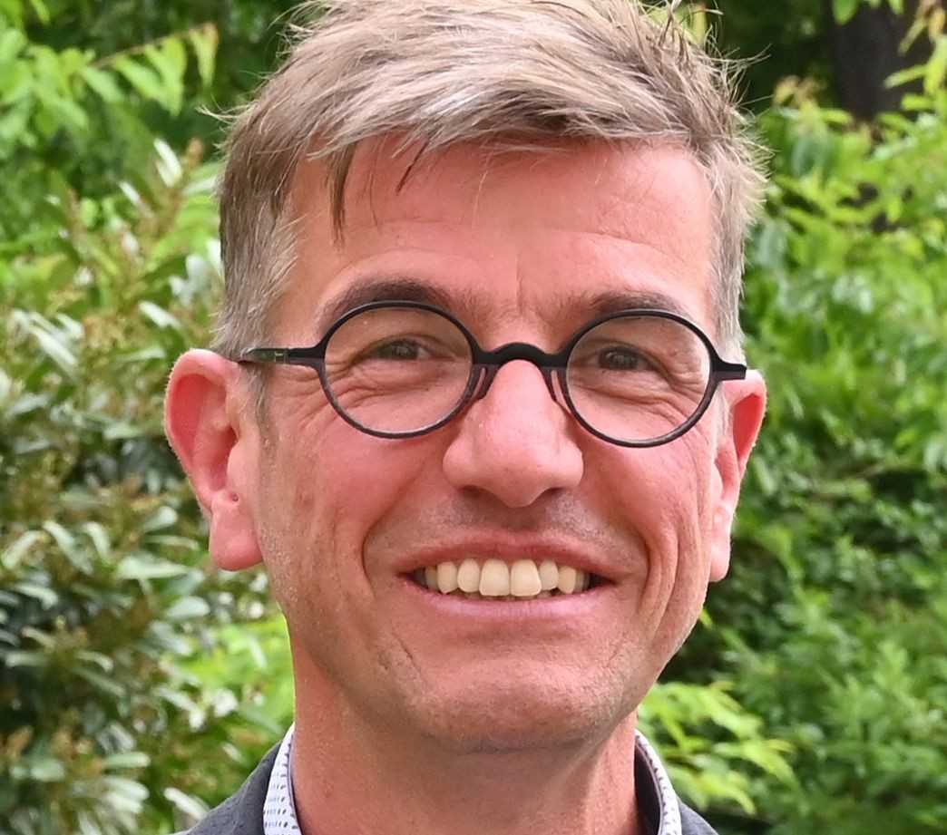 Die AGS hat mit Markus Illgas einen neuen Obmann gewählt Die AGS hat mit Markus Illgas einen neuen Obmann gewählt