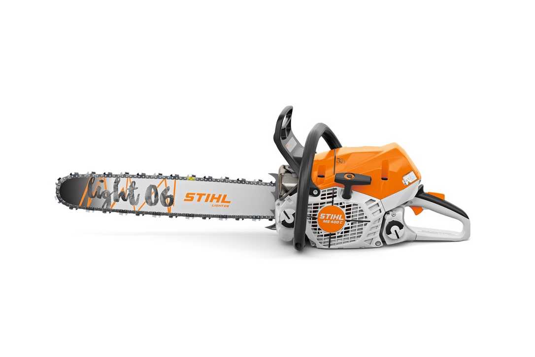 Stihl auf der Demopark 2025: Kettensägen, Akkus, Laubbläser und PSA