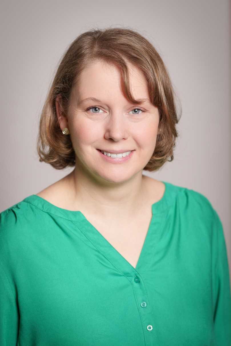 Nadja Krause, Diplom-Ingenieurin Gartenbau (FH) und Leiterin der Niedersächsischen Gartenakademie der Landwirtschaftskammer (LWK) Niedersachsen. | Foto: Foto Sander Nadja Krause, Diplom-Ingenieurin Gartenbau (FH) und Leiterin der Niedersächsischen Gartenakademie der Landwirtschaftskammer (LWK) Niedersachsen. | Foto: Foto Sander