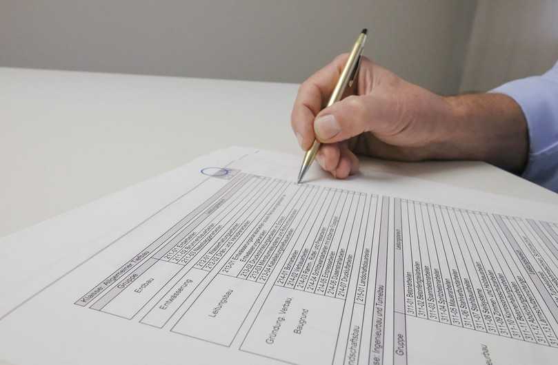 Eine Präqualifizierung nach PQ-VOB trägt dazu bei, Aufwand beim Zusammenstellen der Angebotsunterlagen zu minimieren und Fehler zu vermeiden. Effizienz und Präzision werden damit deutlich gesteigert. | Foto: Güteschutz Kanalbau Eine Präqualifizierung nach PQ-VOB trägt dazu bei, Aufwand beim Zusammenstellen der Angebotsunterlagen zu minimieren und Fehler zu vermeiden. Effizienz und Präzision werden damit deutlich gesteigert. | Foto: Güteschutz Kanalbau