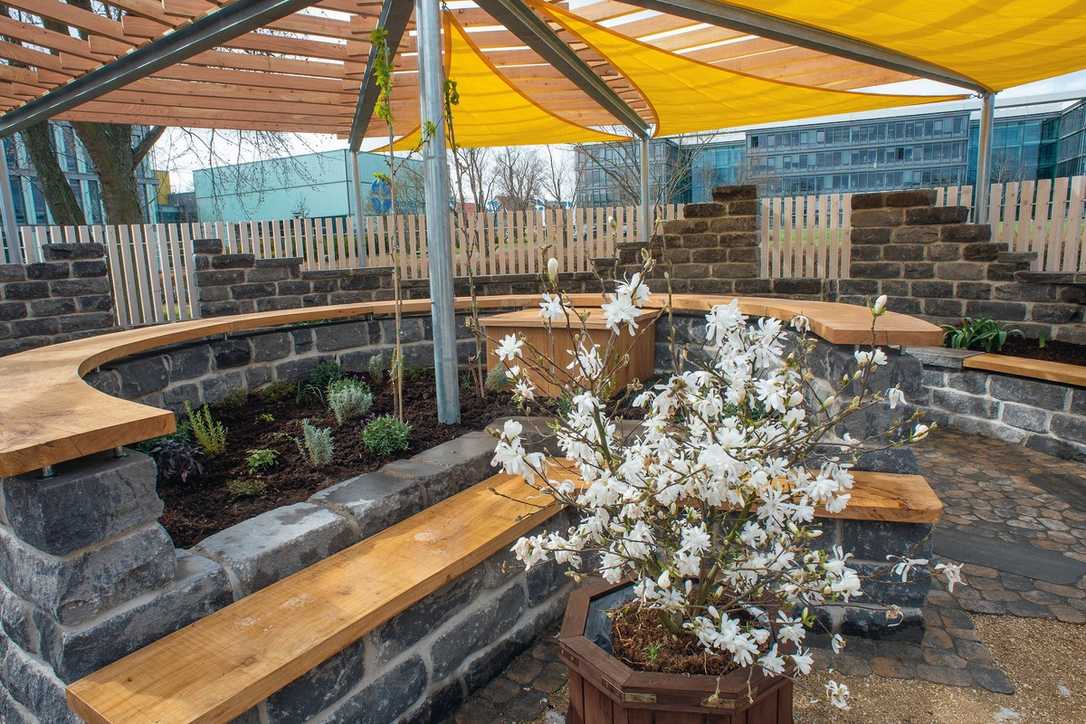 Garten-Events 2021 -> Themengärten auf Bundes- und Landesgartenschauen -> Trends Garten-Events 2021 -> Themengärten auf Bundes- und Landesgartenschauen -> Trends