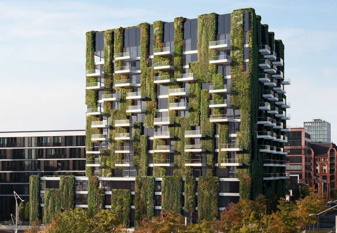 Bauindustrie schlägt CO2-Schattenpreis bei Auftragsvergaben vor Bauindustrie schlägt CO2-Schattenpreis bei Auftragsvergaben vor