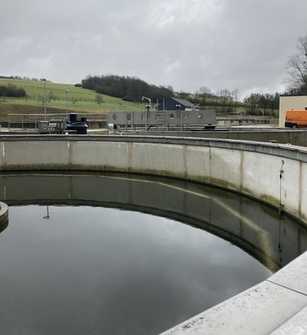 Unfällen mit Fällmitteln wirksam vorbeugen