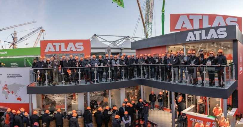 Buhler Versatile übernimmt den Traditions-Hersteller