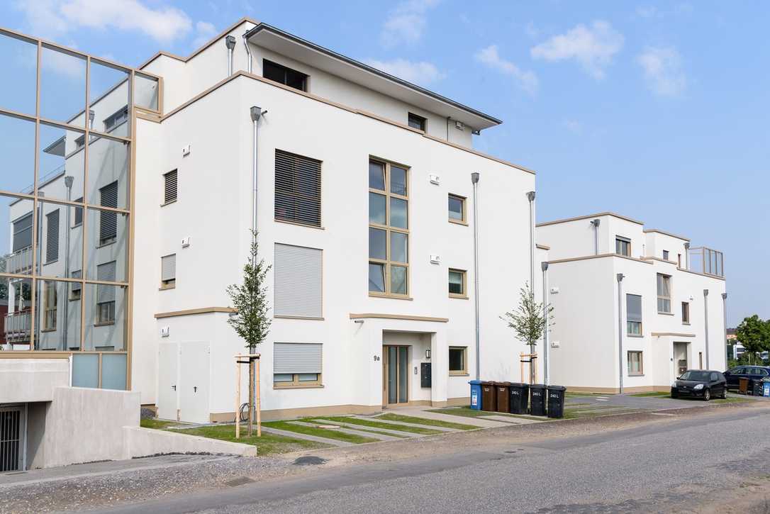Wachstumschancengesetz: „Bezahlbarer Wohnungsbau wird zur politischen Nagelprobe“ Wachstumschancengesetz: „Bezahlbarer Wohnungsbau wird zur politischen Nagelprobe“