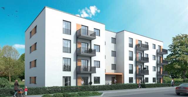 Konzepte für den seriellen Wohnungsbau Konzepte für den seriellen Wohnungsbau