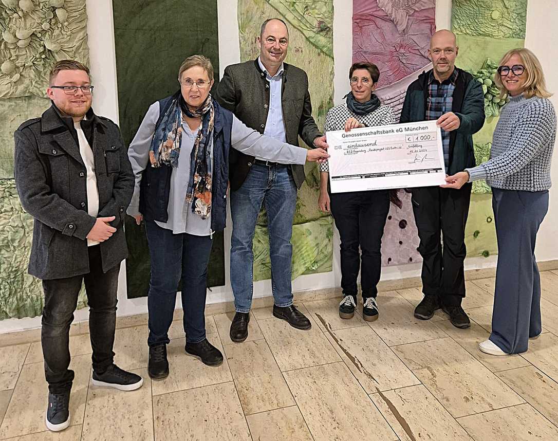 Riesiger Drache für Landesgartenschau 2025 in Bayern Riesiger Drache für Landesgartenschau 2025 in Bayern