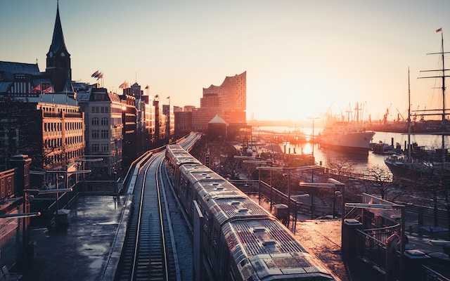 Hamburg will mehr auf innovative Technologien setzen. Mit der neuen Experimentierklausel werden neuen Handlungsspielräume eröffnet.