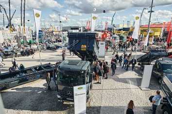 Alle Trailer-Neuheiten im Überblick