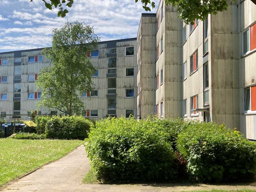 Wohnungsbau: Soziale Schere zwischen Neubau und Bestand weitet sich Wohnungsbau: Soziale Schere zwischen Neubau und Bestand weitet sich