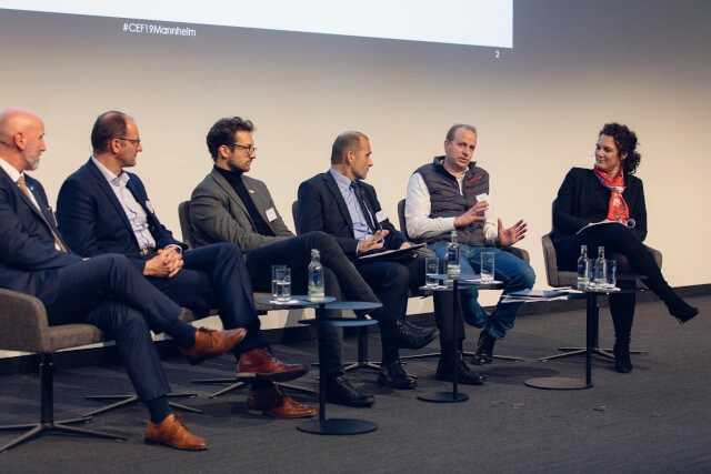 Bauindustrie streitet um Datenstandards Bauindustrie streitet um Datenstandards