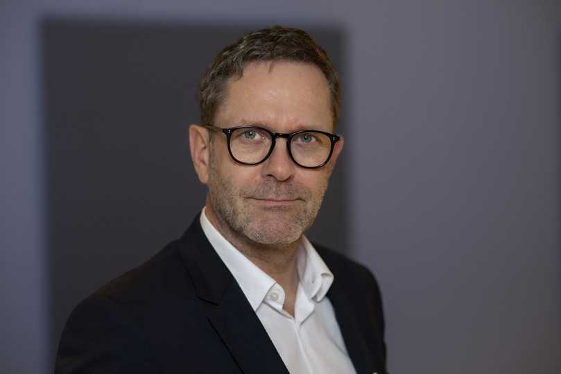 Bei einem Abschluss in der zweiten Runde "hätten unsere Mitarbeiterinnen und Mitarbeiter noch vor Weihnachten eine Inflationsausgleichsprämie in Höhe von 300 Euro auf dem Konto gehabt." Markus Heineke | Foto: Bundesverband Farbe Gestaltung BautenschutzBolesch Bei einem Abschluss in der zweiten Runde "hätten unsere Mitarbeiterinnen und Mitarbeiter noch vor Weihnachten eine Inflationsausgleichsprämie in Höhe von 300 Euro auf dem Konto gehabt." Markus Heineke | Foto: Bundesverband Farbe Gestaltung BautenschutzBolesch