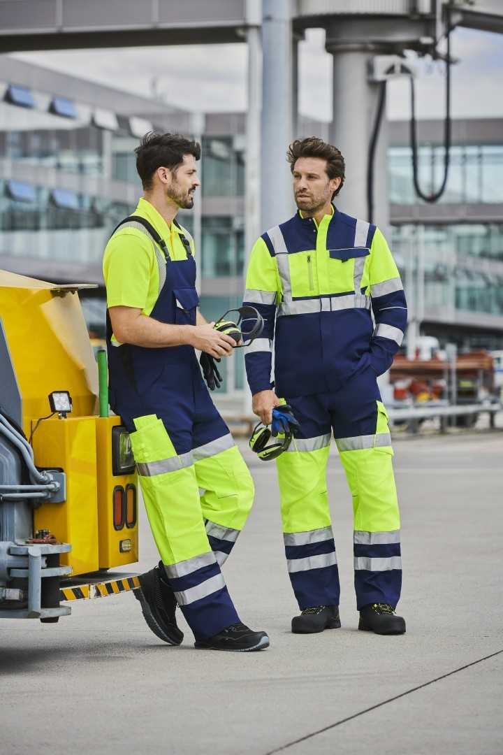 Arbeitsschutz: PSA ist nur sicher, wenn sie auch getragen wird Arbeitsschutz: PSA ist nur sicher, wenn sie auch getragen wird