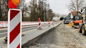 Im Baugewerbe stürzt die Stimmung ab
