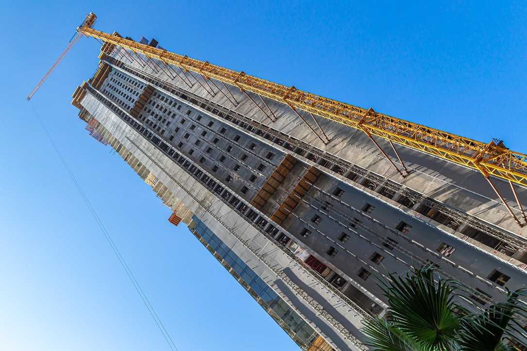 Materialmangel am Bau: Preise für den Wohnungsbau steigen Materialmangel am Bau: Preise für den Wohnungsbau steigen