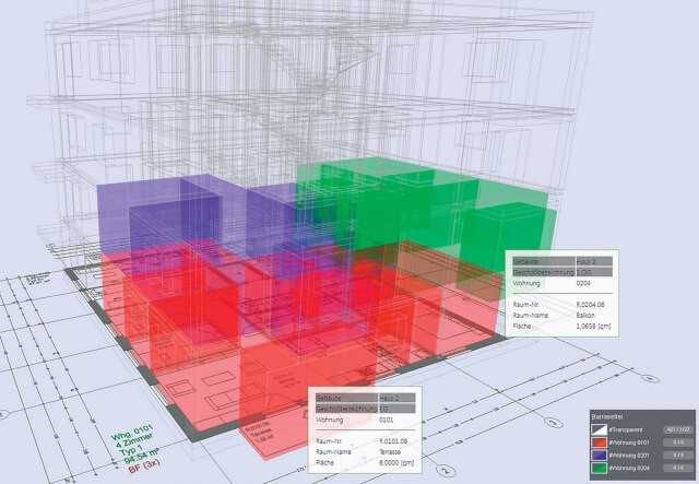 Digitalisierung am Bau: Viele Missverständnisse um BIM Digitalisierung am Bau: Viele Missverständnisse um BIM