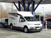 Wie sich Elektro-Transporter eMoovy im GaLaBau schlägt
