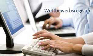 GWB-Digitalisierungsgesetz regelt Inbetriebnahme des Wettbewerbsregisters neu