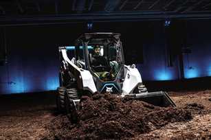 Warum Bobcat diese zwei neuen E-Lader auf den Markt bringt