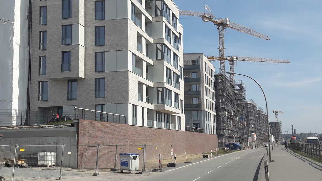 Preisentwicklung Baugewerbe: PwC erwartet stark steigende Preise für Immobilien bis 2024 Preisentwicklung Baugewerbe: PwC erwartet stark steigende Preise für Immobilien bis 2024
