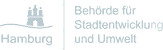 Hamburg Stadentwicklung