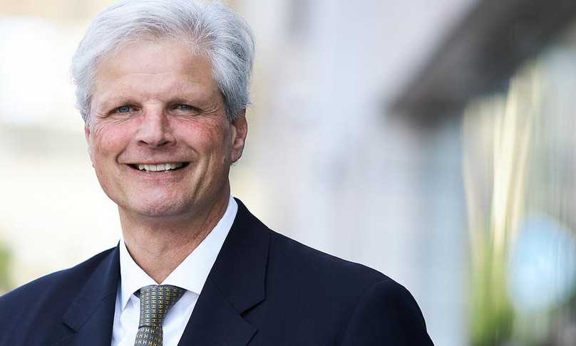 "2025 muss zum Jahr des Aufbruchs werden." Jan Radmacher, Vorstandsvorsitzender des Bundesverbands Kalksandsteinindustrie | Foto: Bundesverband Kalksandsteinindustrie "2025 muss zum Jahr des Aufbruchs werden." Jan Radmacher, Vorstandsvorsitzender des Bundesverbands Kalksandsteinindustrie | Foto: Bundesverband Kalksandsteinindustrie