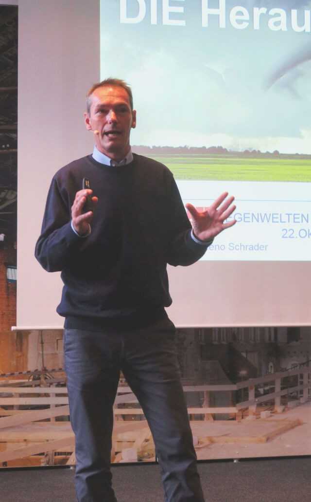 Aco Regenwelten: Starker Regen erfordert starke Lösungen Aco Regenwelten: Starker Regen erfordert starke Lösungen