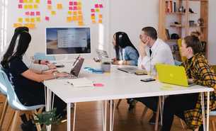 Ausschreibungen: Unternehmen weniger innovativ