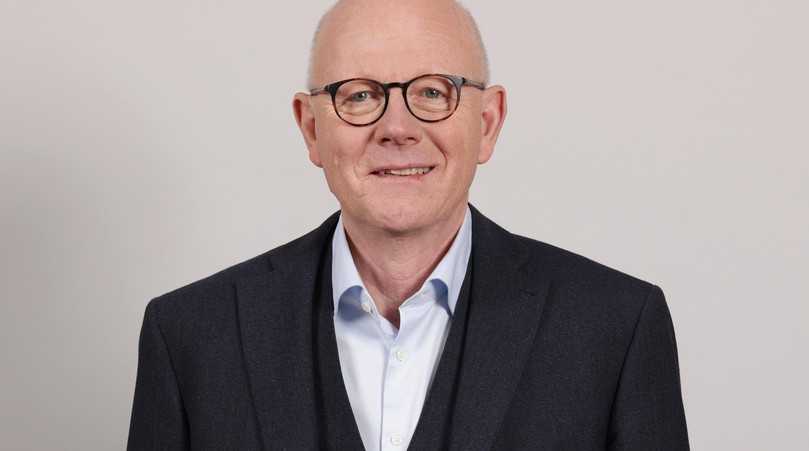 Fordert einen kompletten Neustart in der Baupolitik: ZDB-Präsident Wolfgang Schubert-Raab | Foto: ZDB/Jörn Wolter Fordert einen kompletten Neustart in der Baupolitik: ZDB-Präsident Wolfgang Schubert-Raab | Foto: ZDB/Jörn Wolter