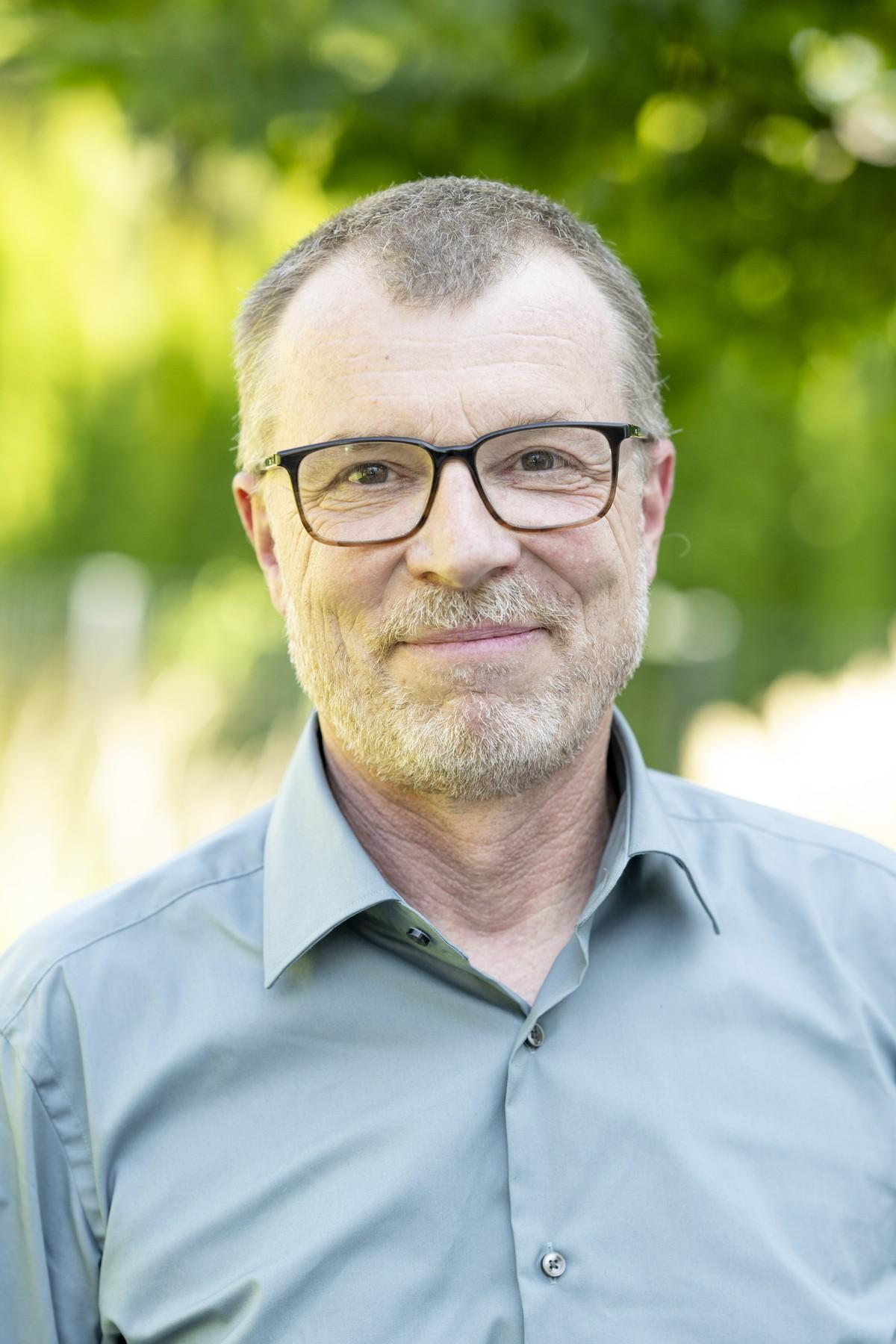Matthias Lösch, Vorsitzender des BGL-Bildungsausschusses und BGL-Vizepräsident, ist überzeugt: „Die Gewinnerinnen und Gewinner des Bildungspreises sind Vorbilder für die nächste Generation.“ | Foto: BGL Matthias Lösch, Vorsitzender des BGL-Bildungsausschusses und BGL-Vizepräsident, ist überzeugt: „Die Gewinnerinnen und Gewinner des Bildungspreises sind Vorbilder für die nächste Generation.“ | Foto: BGL