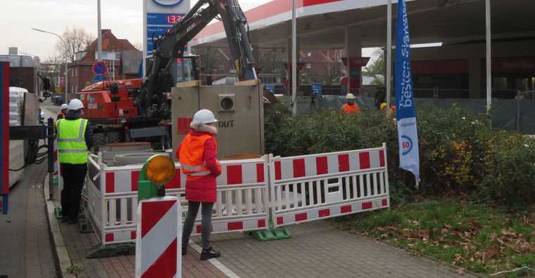 Abwassertechnik Abwassertechnik