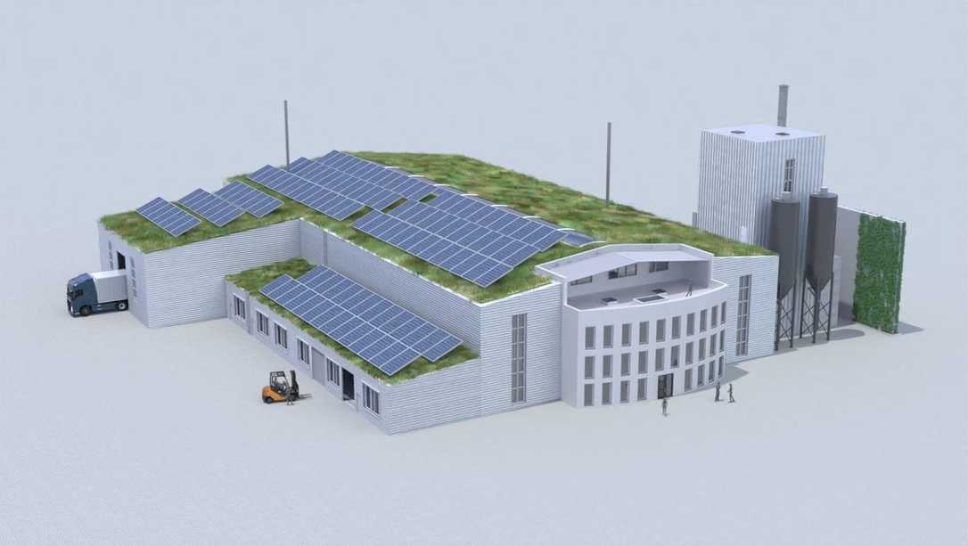 Hydrotec auf der IFAT 2024 Hydrotec auf der IFAT 2024