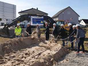 Darum entsteht dieses Wohnquartier in Holzbauweise