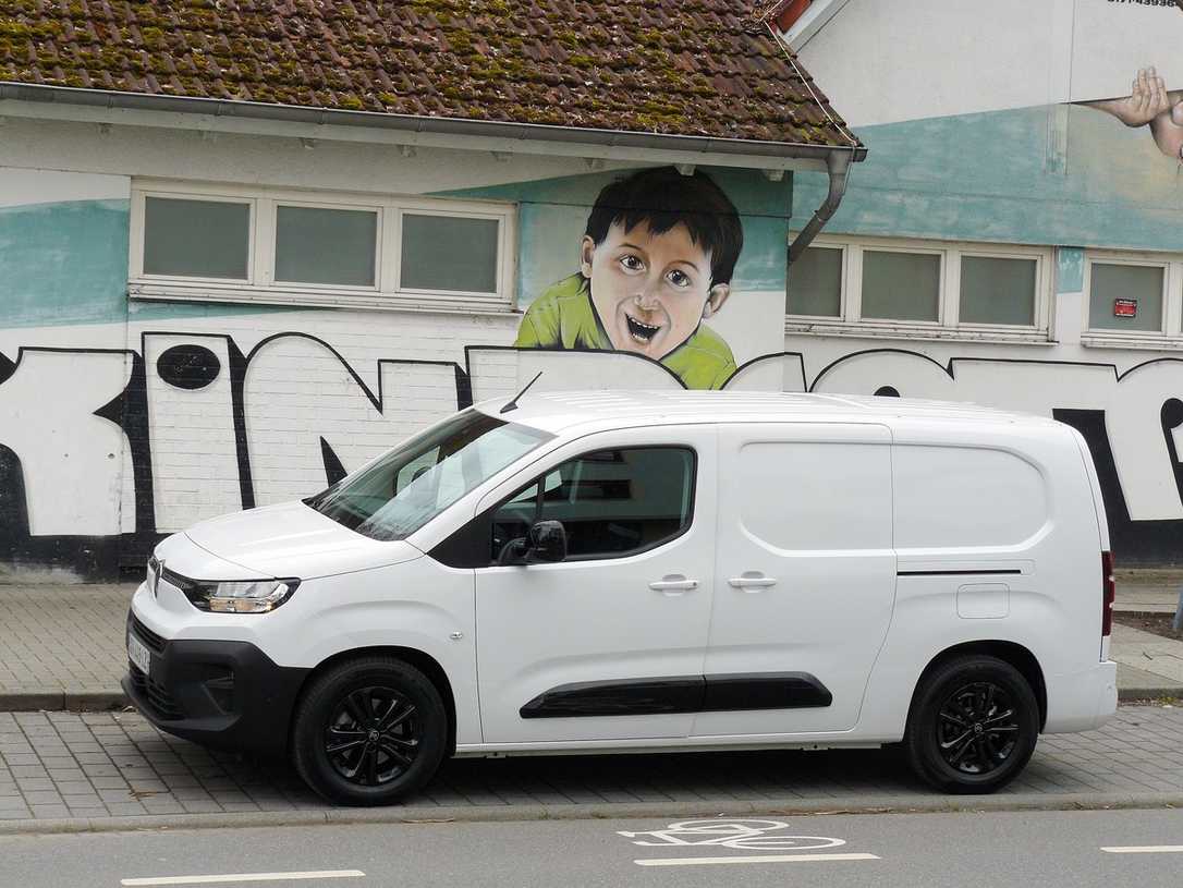 Elektromobilität im Test: Der ë-Berlingo und seine Stellantis-Geschwister im Vergleich Elektromobilität im Test: Der ë-Berlingo und seine Stellantis-Geschwister im Vergleich