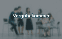 Vergabekammer Vergabekammer