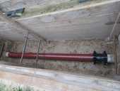 Duktile Gussrohre nach EN 15542 sparen Zeit und CO2