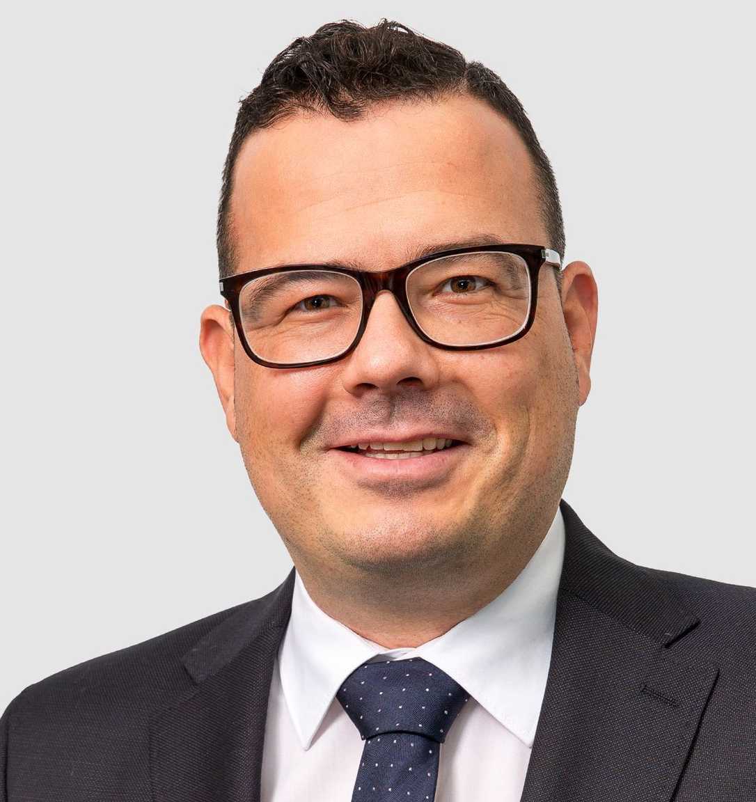 Nächste Generation bei Herrenknecht: Matthias Flora neu im Vorstand Nächste Generation bei Herrenknecht: Matthias Flora neu im Vorstand