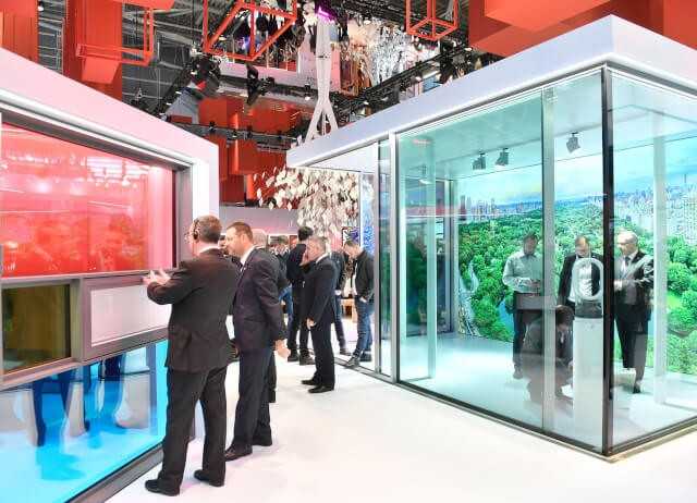 Branchenverbände stehen hinter der BAU 2021 Branchenverbände stehen hinter der BAU 2021