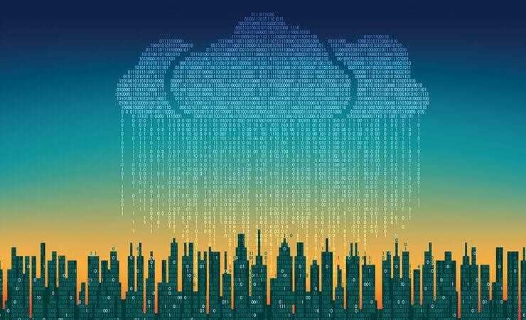 Cloudbasierte Softwarelösungen - Sind Sie bereit? Cloudbasierte Softwarelösungen - Sind Sie bereit?