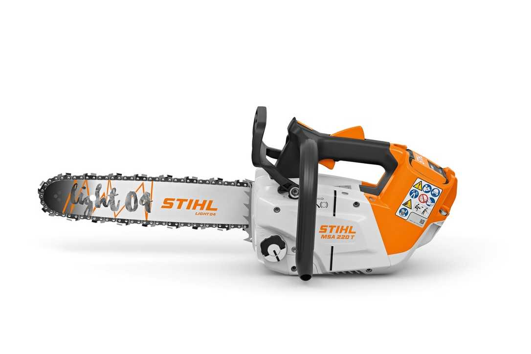 Stihl hat diese neuen Akku-Geräte zu bieten Stihl hat diese neuen Akku-Geräte zu bieten