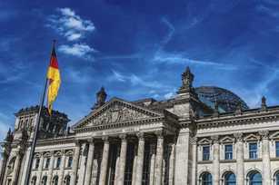 Bauwirtschaft sieht Chancen und macht Druck