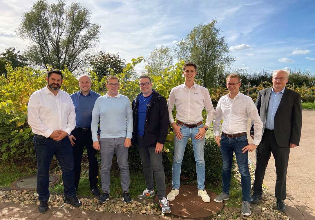 BIM-Fortschritte im kommunalen Leitungs- und Kanalbau BIM-Fortschritte im kommunalen Leitungs- und Kanalbau