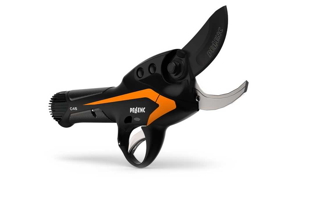 Neue Pellenc Astschere C45 mit Akku Neue Pellenc Astschere C45 mit Akku
