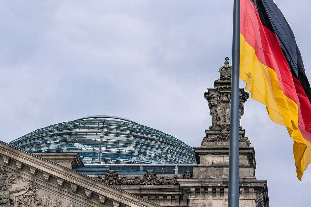 Bundeshaushalt 2025: Milliarden für Bau und Infrastruktur Bundeshaushalt 2025: Milliarden für Bau und Infrastruktur