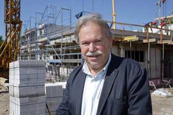 Tarifverhandlungen am Bau abgebrochen
