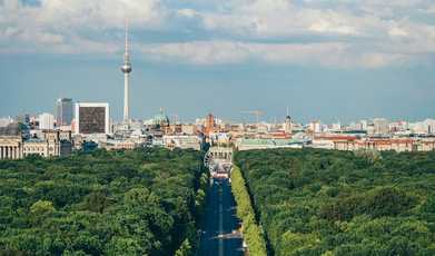 Berlin: Reform des Berliner Vergaberechts in Planung