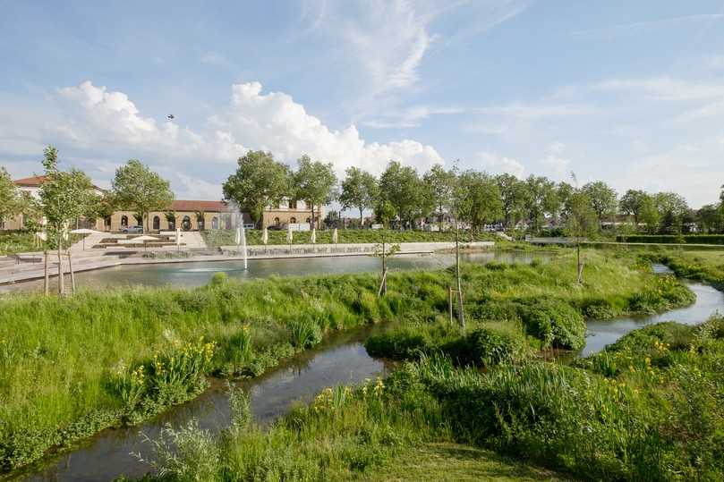 Gartenschau Eppingen 2022. | Foto: Nikolai Benner Gartenschau Eppingen 2022. | Foto: Nikolai Benner
