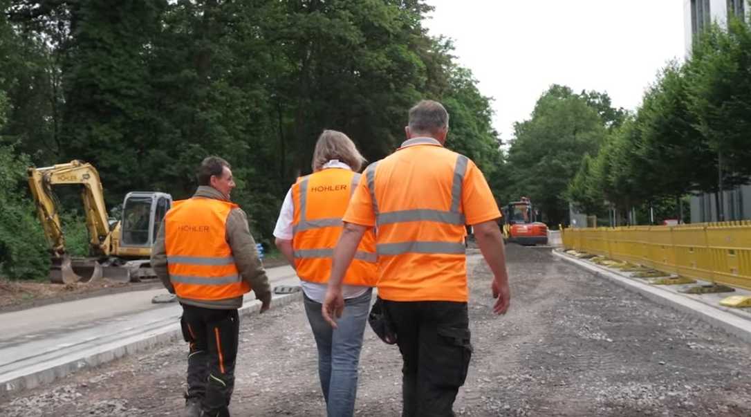 IG Bau: Tarifverhandlungen fürs Baugewerbe werden am 27. Juli fortgesetzt IG Bau: Tarifverhandlungen fürs Baugewerbe werden am 27. Juli fortgesetzt