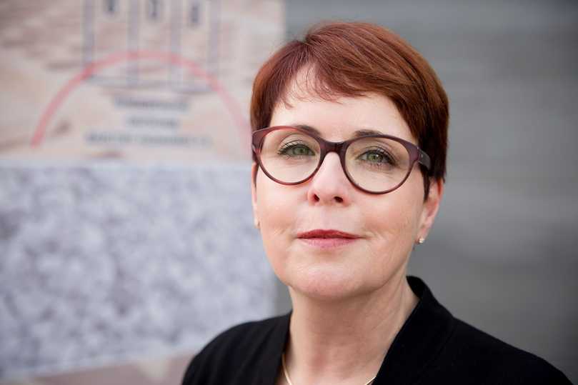Der Bund hat bislang das Wohneigentum „extrem vernachlässigt", sagt BDB-Präsidentin Katharina Metzger. | Foto: BDB Der Bund hat bislang das Wohneigentum „extrem vernachlässigt", sagt BDB-Präsidentin Katharina Metzger. | Foto: BDB