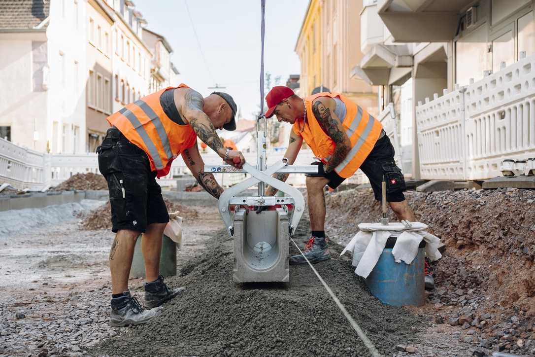 Regenwassermanagement mit Hauraton für saubere Städte und gesundes Stadtklima Regenwassermanagement mit Hauraton für saubere Städte und gesundes Stadtklima